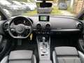 Audi A3 Sportback S tronic *3x S-LINE*XENON*NAV*86TKM Argent - thumbnail 8