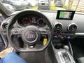 Audi A3 Sportback S tronic *3x S-LINE*XENON*NAV*86TKM Argent - thumbnail 9