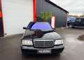 Mercedes-Benz S 420 420 W 140 limousine ÉTAT EXCEPTIONNEL FULL OPTIONS GPL - Schwarz - thumbnail 4