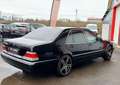 Mercedes-Benz S 420 420 W 140 limousine ÉTAT EXCEPTIONNEL FULL OPTIONS GPL - Schwarz - thumbnail 5