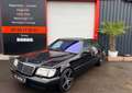 Mercedes-Benz S 420 420 W 140 limousine ÉTAT EXCEPTIONNEL FULL OPTIONS GPL - Schwarz - thumbnail 2