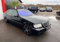 Mercedes-Benz S 420 420 W 140 limousine ÉTAT EXCEPTIONNEL FULL OPTIONS GPL - Schwarz - thumbnail 3