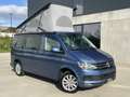 Volkswagen T6 California Ocean DSG / Euro 6/ 204 pk/ NAVI/ CAM/ LED/ ACC Blau - thumbnail 1
