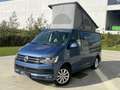Volkswagen T6 California Ocean DSG / Euro 6/ 204 pk/ NAVI/ CAM/ LED/ ACC Blau - thumbnail 3