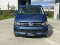 Volkswagen T6 California Ocean DSG / Euro 6/ 204 pk/ NAVI/ CAM/ LED/ ACC Blau - thumbnail 2