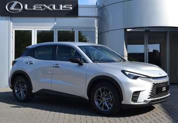 2WD STOELVERW STUURVERW PARK-SENSOR BLIND-SPOT CAR