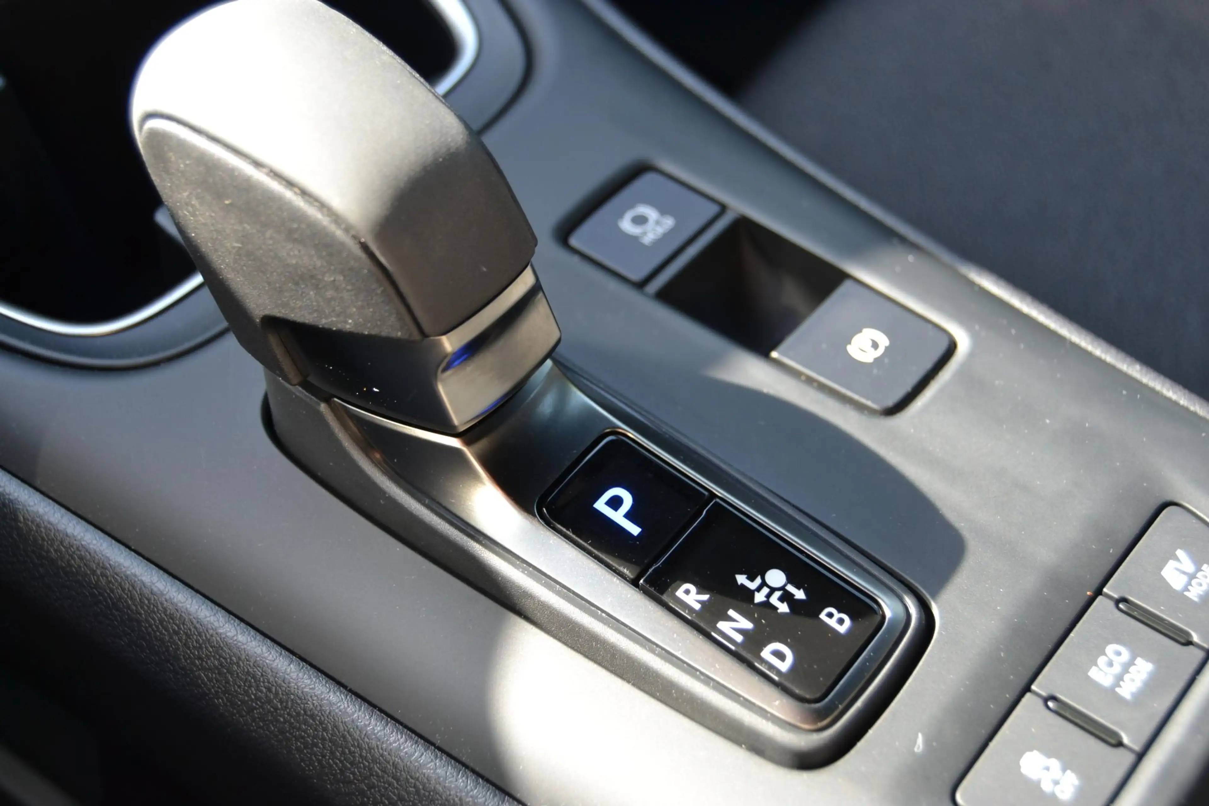 Lexus LBX 2WD STOELVERW STUURVERW PARK-SENSOR BLIND-SPOT CAR — photo 20
