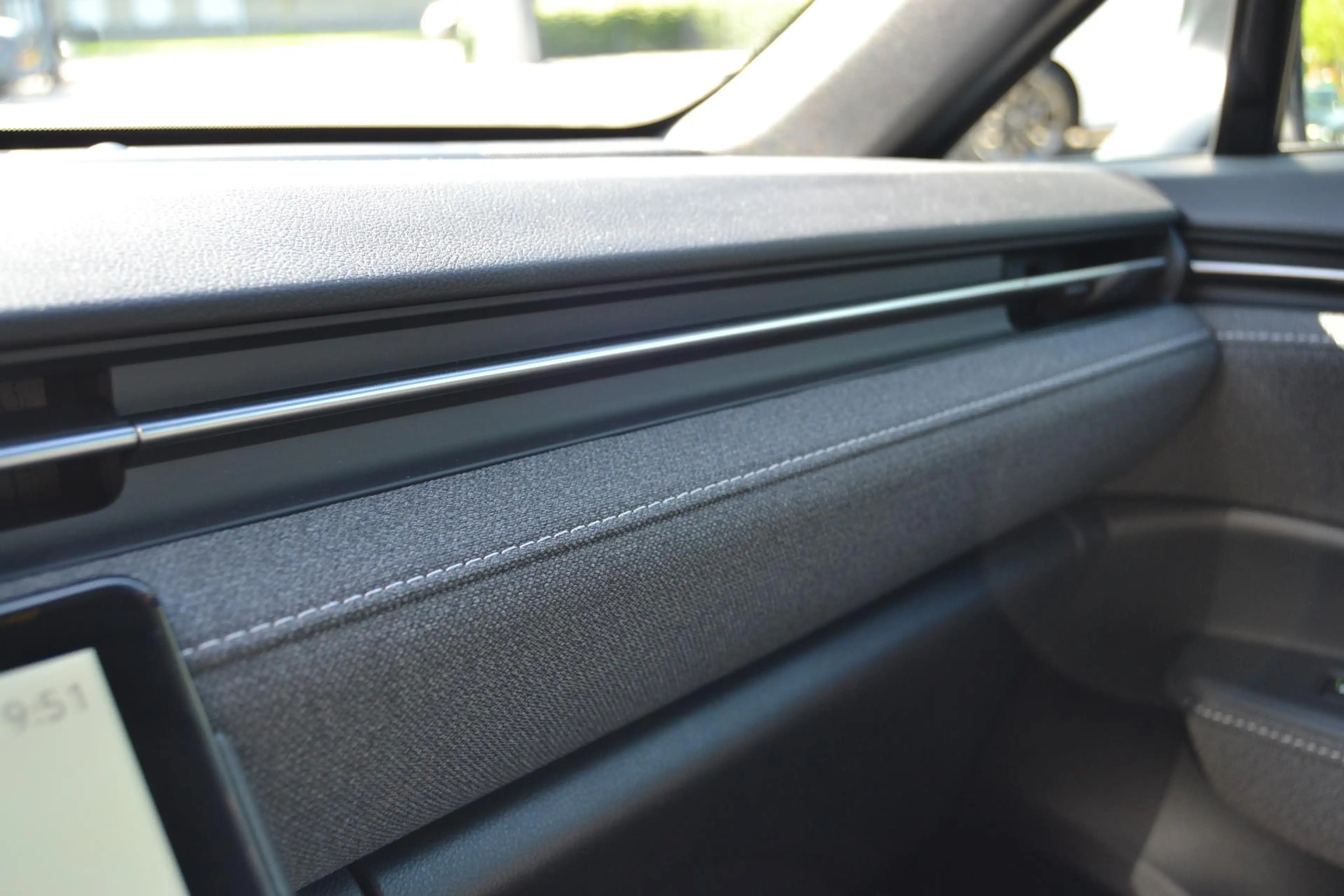Lexus LBX 2WD STOELVERW STUURVERW PARK-SENSOR BLIND-SPOT CAR — photo 12