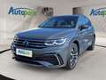 Volkswagen Tiguan TDI 4Motion. R-Line Grau - thumbnail 1