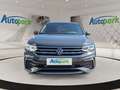 Volkswagen Tiguan TDI 4Motion. R-Line Grau - thumbnail 2