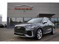 Audi RS Q3 2.5 TFSI quattro S tronic échappement sport RS Gris - thumbnail 1