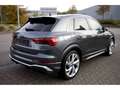 Audi RS Q3 2.5 TFSI quattro S tronic échappement sport RS Gris - thumbnail 4