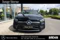 Mercedes-Benz A 35 AMG A 35 AMG 4M limo MBUX/Burmester/360°/Totwinkel Negro - thumbnail 7