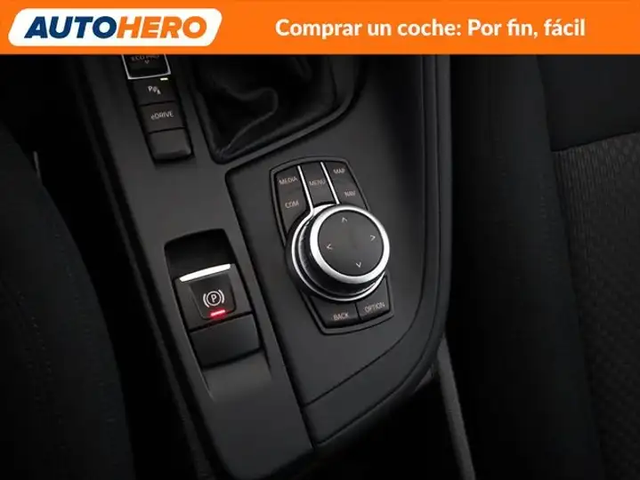 BMW X1 2022, foto 30