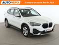 BMW X1 xDrive 25e PHEV Blanco - thumbnail 8