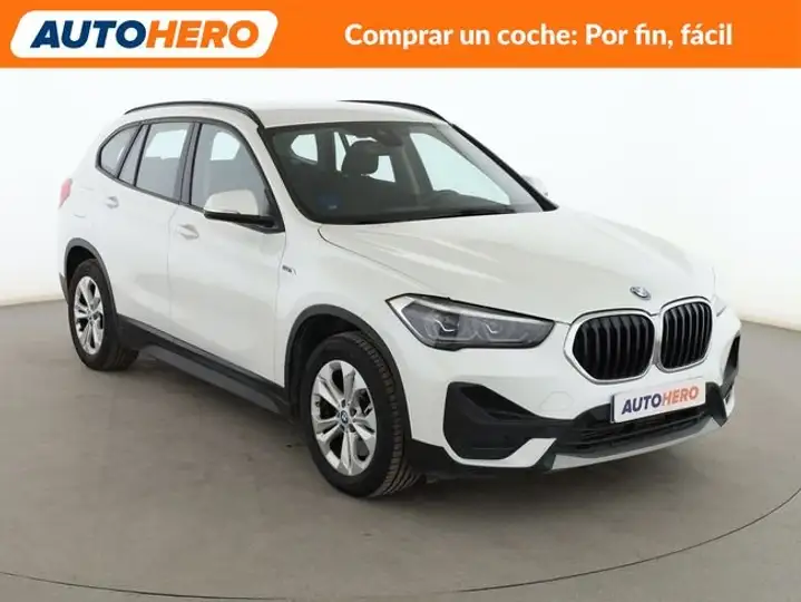 BMW X1 2022, foto 8