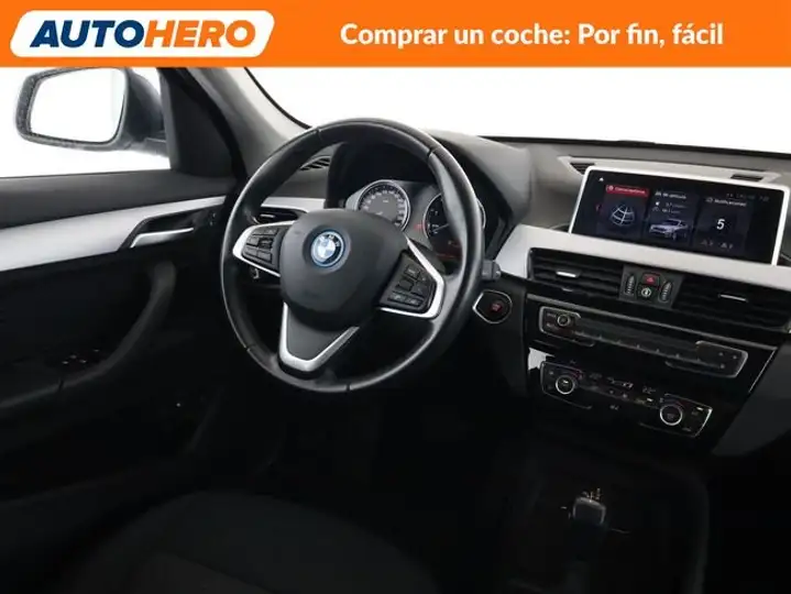 BMW X1 2022, foto 14