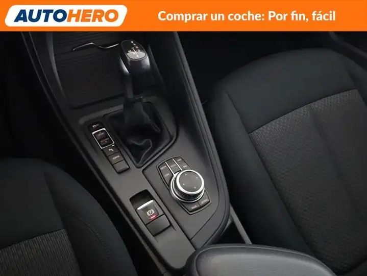 BMW X1 2022, foto 29