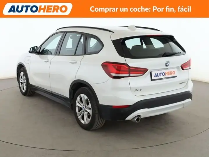 BMW X1 2022, foto 4