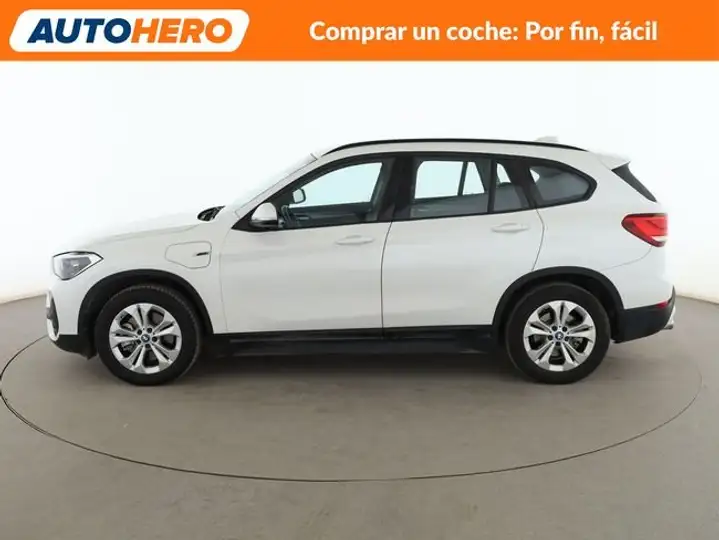 BMW X1 2022, foto 3