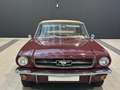 Ford Mustang - thumbnail 2