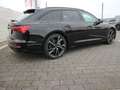 Audi A6 S line 45 TDI quattro S tronic Schwarz - thumbnail 3