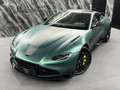 Aston Martin Vantage V8 Coupé F1 Edition *CARBON, RACING SEATS, NEU* Grün - thumbnail 10