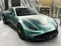 Aston Martin Vantage V8 Coupé F1 Edition *CARBON, RACING SEATS, NEU* Vert - thumbnail 14