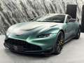 Aston Martin Vantage V8 Coupé F1 Edition *CARBON, RACING SEATS, NEU* Grün - thumbnail 17