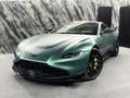 Aston Martin Vantage V8 Coupé F1 Edition *CARBON, RACING SEATS, NEU* Vert - thumbnail 3
