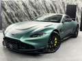 Aston Martin Vantage V8 Coupé F1 Edition *CARBON, RACING SEATS, NEU* Grün - thumbnail 8