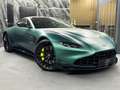 Aston Martin Vantage V8 Coupé F1 Edition *CARBON, RACING SEATS, NEU* Vert - thumbnail 24