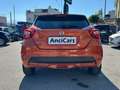 Nissan Micra dCi 90 Tekna Orange - thumbnail 16