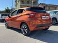 Nissan Micra dCi 90 Tekna Orange - thumbnail 15