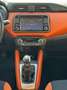 Nissan Micra dCi 90 Tekna Orange - thumbnail 13