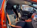 Nissan Micra dCi 90 Tekna Orange - thumbnail 10