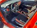 Nissan Micra dCi 90 Tekna Orange - thumbnail 5