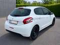 Peugeot 208 208 Active 1,4 VTi 95 Active Weiß - thumbnail 2