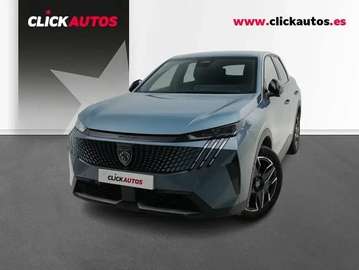 1.2 145CV Allure Hybrid eDCS6