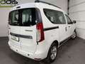 Dacia Dokker 1.5 DCI 90 LAUREATE BLUETOOTH Blanc - thumbnail 14
