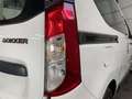 Dacia Dokker 1.5 DCI 90 LAUREATE BLUETOOTH Blanc - thumbnail 15