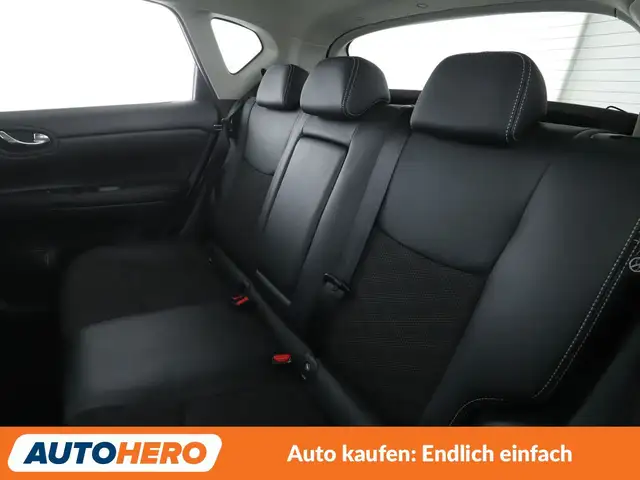 Nissan Pulsar view 14
