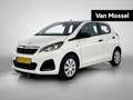 Peugeot 108 1.0 e-VTi Access Wit - thumbnail 1