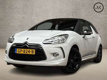 1.6 So Chic (NAVIGATIE, LEDER, STOELVERWARMING, CL