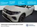 Volkswagen T-Cross 1.5TSI DSG R-Line NAVI AHK MATRIX-LED Grau - thumbnail 1