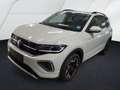 Volkswagen T-Cross 1.5TSI DSG R-Line NAVI AHK MATRIX-LED Grau - thumbnail 2