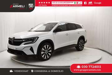 1.2 e-Tech full hybrid Techno 200cv auto - KM0