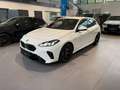 BMW 120 d M Sport AID/HUD/360°/H&K/LEDER/KEY/LED/AHK Weiß - thumbnail 1