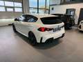 BMW 120 d M Sport AID/HUD/360°/H&K/LEDER/KEY/LED/AHK Weiß - thumbnail 4