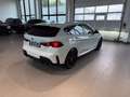 BMW 120 d M Sport AID/HUD/360°/H&K/LEDER/KEY/LED/AHK Weiß - thumbnail 7